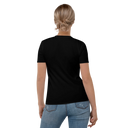 AIFFIA Logo BLK OUT Women's Premium Shirt