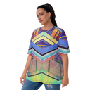 AIFFIA Escalator Women's Premium Shirt