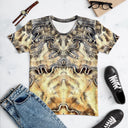 AIFFIA Motherland 1 Women's Premium Shirt