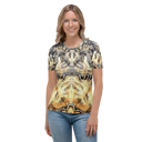 AIFFIA Motherland 1 Women's Premium Shirt