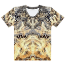 AIFFIA Motherland 1 Women's Premium Shirt