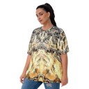 AIFFIA Motherland 1 Women's Premium Shirt