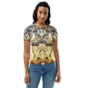 AIFFIA Motherland 1 Women's Premium Shirt