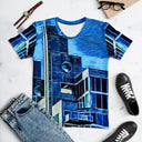 AIFFIA BLDG 1 Women's Premium Shirt