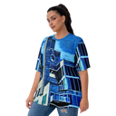 AIFFIA BLDG 1 Women's Premium Shirt