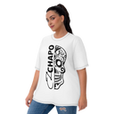 El Chapo Logo WHT OUT Women's Premium Shirt