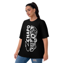 El Chapo Logo BLK QUT Women's Premium Shirt