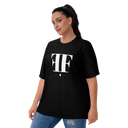 AIFFIA Logo Short BLK QUT Women's Premium Shirt