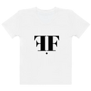 AIFFIA Logo Short WHT QUT Women's Premium Shirt