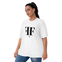 AIFFIA Logo Short WHT QUT Women's Premium Shirt