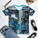 ABS MTM 1 Women's Premium Shirt