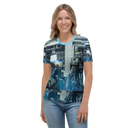 ABS MTM 1 Women's Premium Shirt