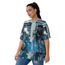 ABS MTM 1 Women's Premium Shirt