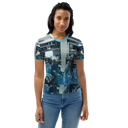 ABS MTM 1 Women's Premium Shirt