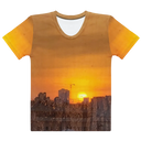 El Chapo Sunset Brunch Women's Premium Shirt