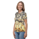 AIFFIA Motherland 1 Women's Premium Shirt