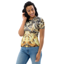 AIFFIA Motherland 1 Women's Premium Shirt