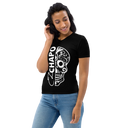 El Chapo Logo BLK QUT Women's Premium Shirt