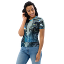 ABS MTM 1 Women's Premium Shirt