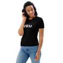 AIFFIA Logo BLK OUT Women's Premium Shirt