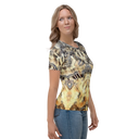 AIFFIA Motherland 1 Women's Premium Shirt