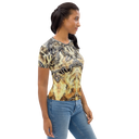 AIFFIA Motherland 1 Women's Premium Shirt