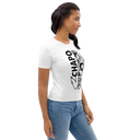 El Chapo Logo WHT OUT Women's Premium Shirt