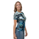 ABS MTM 1 Women's Premium Shirt