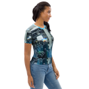 ABS MTM 1 Women's Premium Shirt