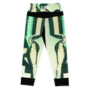 AIFFIA Poka 1 Yoga BLK Capri Leggings