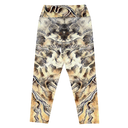 AIFFIA Motherland 1 Yoga Capri Leggings