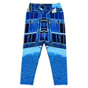 AIFFIA BLDG 1 Yoga Capri Leggings