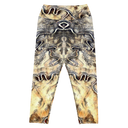 AIFFIA Motherland 1 Yoga Capri Leggings