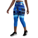 AIFFIA BLDG 1 Yoga Capri Leggings