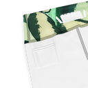 AIFFIA Poka 1 Yoga BLK Capri Leggings