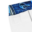 AIFFIA BLDG 1 Yoga Capri Leggings