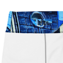 AIFFIA BLDG 1 Yoga Capri Leggings