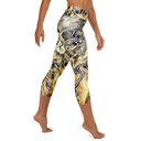 AIFFIA Motherland 1 Yoga Capri Leggings
