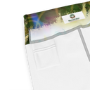 OBWON B&G AFGHAN WIRE Yoga Leggings