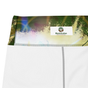 OBWON B&G AFGHAN WIRE Yoga Leggings