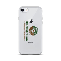 OBWON B&G iPhone Case