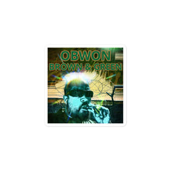 OBWON B&G Bubble-free stickers