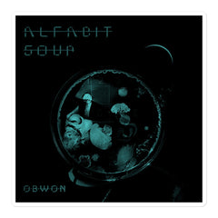 OBWON ABS Release 2 Bubble-free stickers