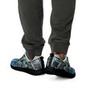 ABS MTM 1 BLK Men’s athletic shoes