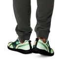 AIFFIA Poka 1 BLK Men’s athletic shoes