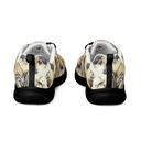 AIFFIA Motherland 1 BLK Men’s athletic shoes