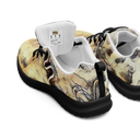 AIFFIA Motherland 1 BLK Men’s athletic shoes