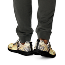 AIFFIA Motherland 1 BLK Men’s athletic shoes