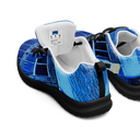 AIFFIA BLDG 1 BLK Men’s athletic shoes