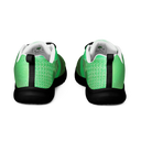 ABS Green Mic 1 BLK Men’s Athletic shoes